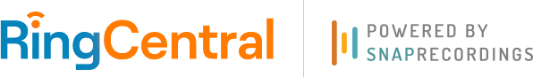 RingCentral powered by Snap