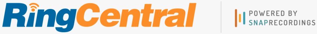 RingCentralBySnapRecordings