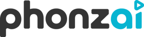 EmailPhonzaiLogo4x