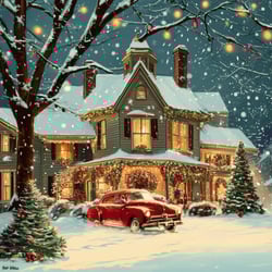 HOLIDAY NOSTALGIA-1