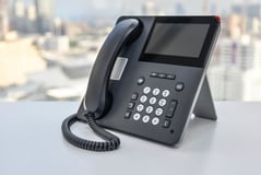 Telecommunication phone messages