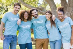 Non-Profit phone messages