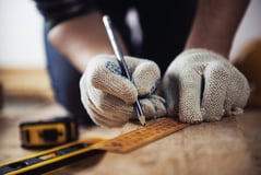 Home Remodeling phone messages