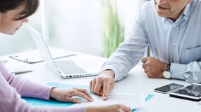 Insurance phone messages