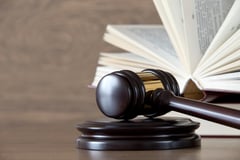 Law phone messages