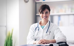 Healthcare / Medical phone messages