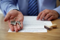 Mortgage Lending phone messages