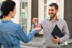 Property Management phone messages