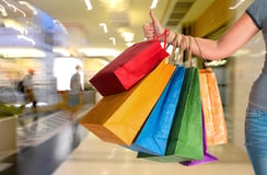 Retail phone messages