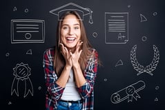 Education phone messages
