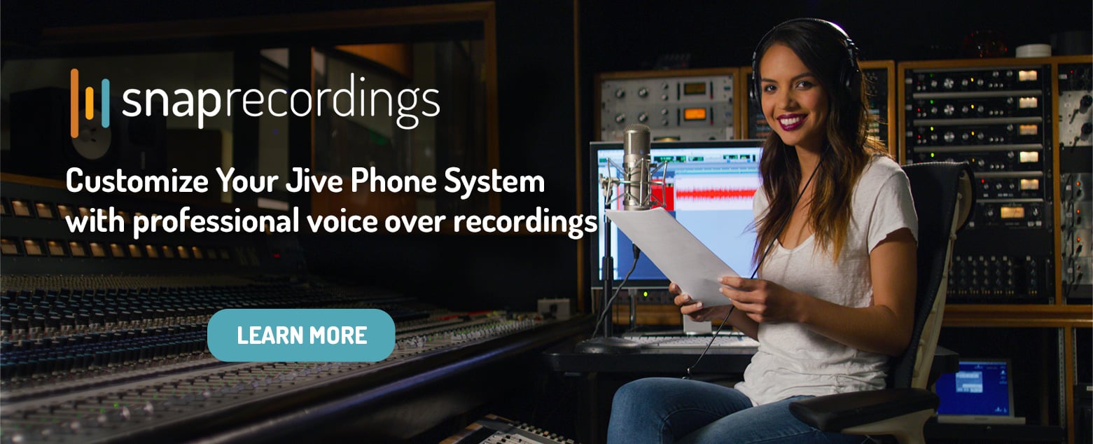 Snap Recordings and Jive
