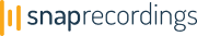 SnapLogo_Orange