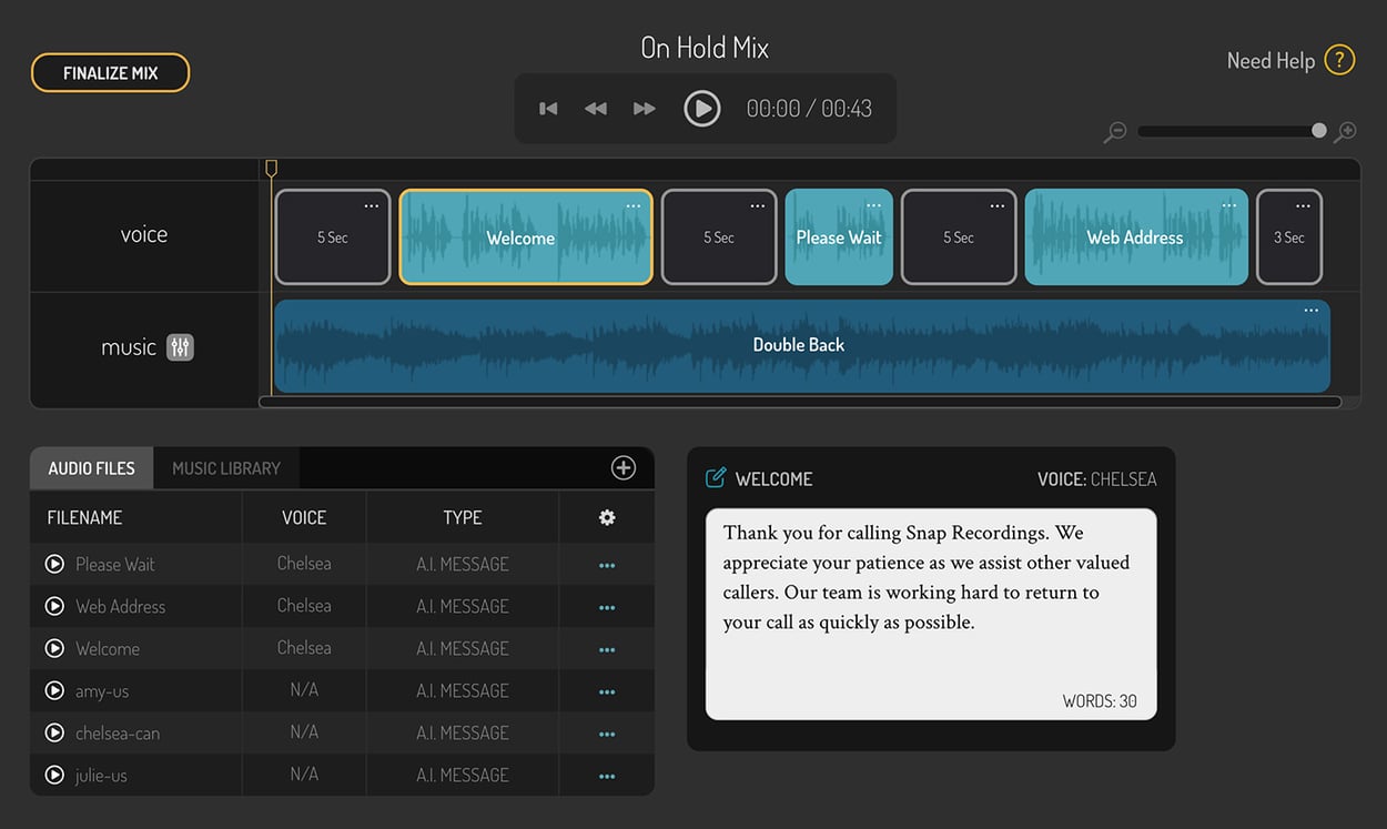 Music on Hold Best Practices for Contact Centers