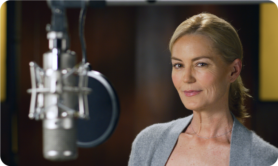 ProfessionalVoiceTalent