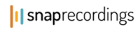 Snap Recordings