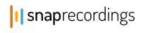 snap recordings