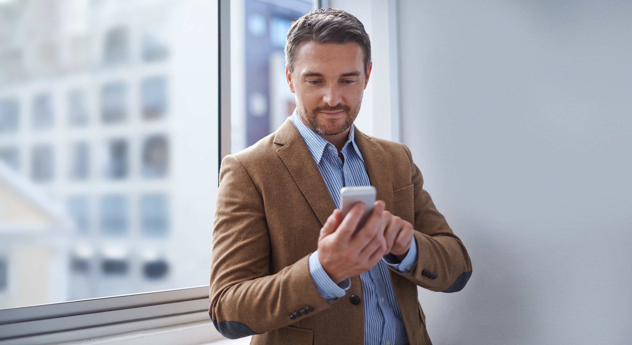 A Unified Voice Messaging System Keeps Your Brand In Tune