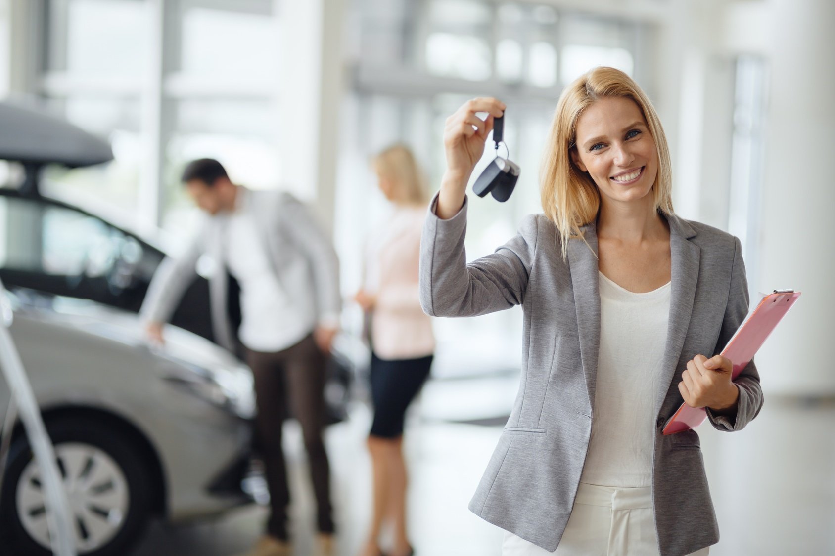 Automated Text Message Marketing for Car Dealers 