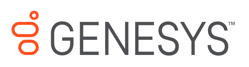 logoGenesys