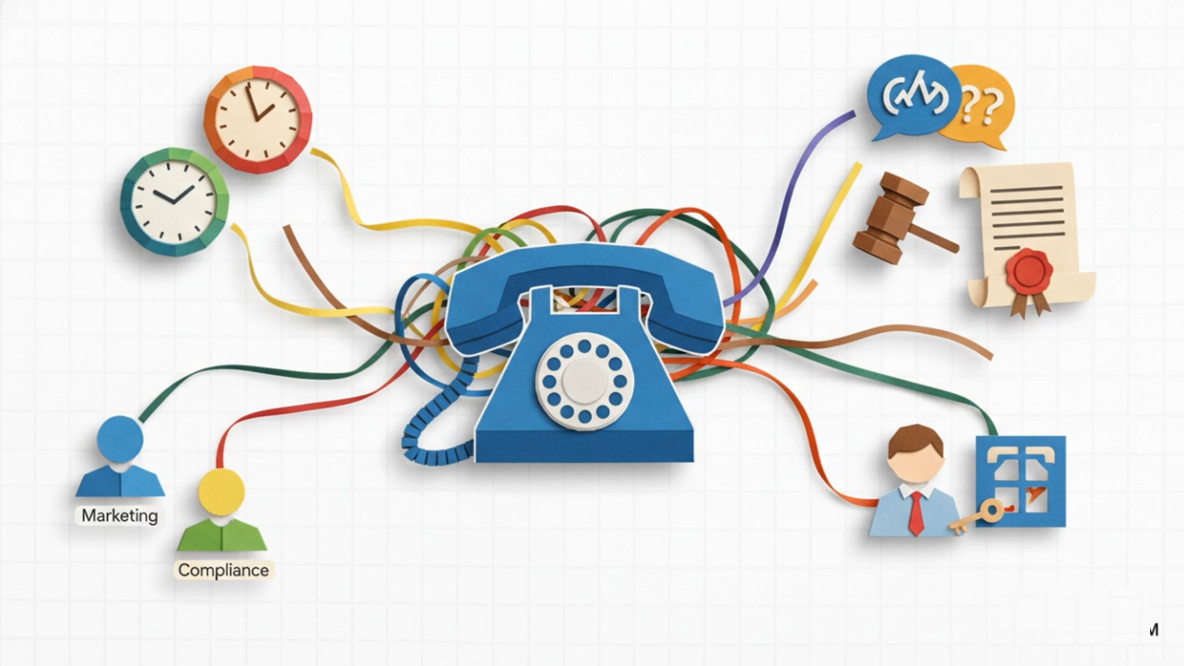 Running RingCentral phone audio for the enterprise